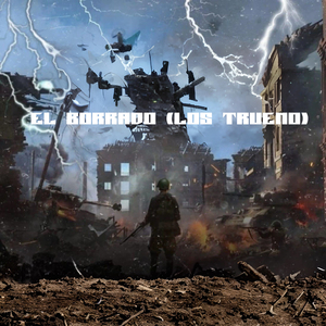 EL BORRADO (LOS TRUENO)