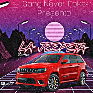 La Jeepeta Challange
