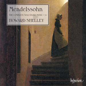 Lieder ohne Worte I, Op. 19b: II. Andante espressivo, MWV U80 (1830 Early Version)