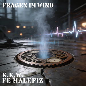 Fragen im Wind
