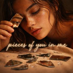 Pieces Of You In Me