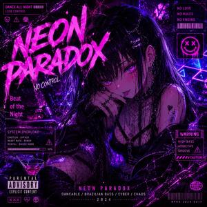 NEON PARADOX