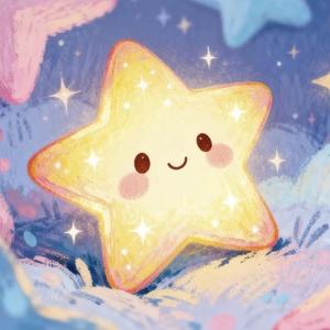 Малка звезда