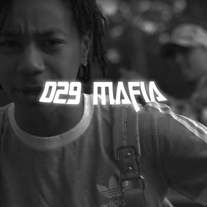 "Choppa" (Playboi Carti & YBN Nahmir TYPE BEAT)