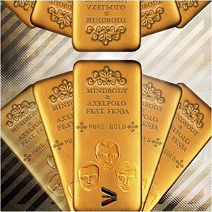 Pure Gold (Original Mix)