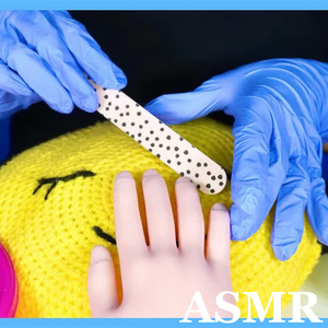 te hago las uñas Pt.3