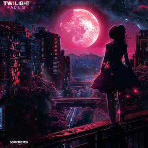Twilight Fades