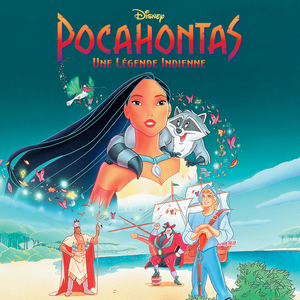 If I Never Knew You (End Title / From "Pocahontas" / Soundtrack Version)