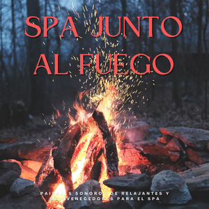 Serenidad De Spa Relajante