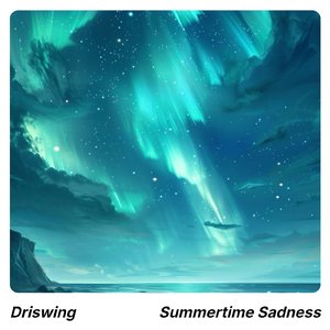 Summertime Sadness (Slowed)