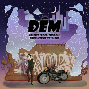 Đêm (feat. Tùng Gấu)