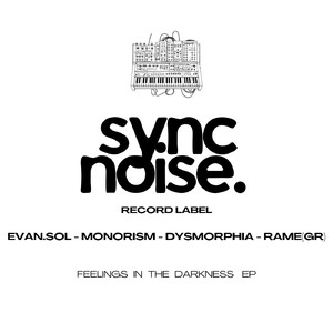 Agoraphobia (Original Mix)