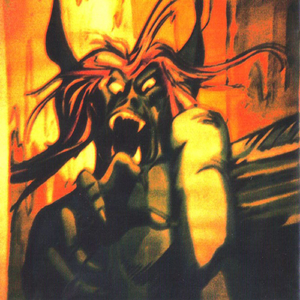 Trying to Save the World