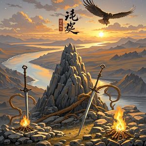 苍原谣