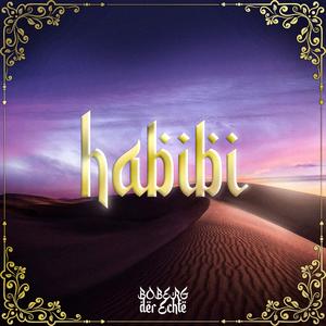 Habibi (Afrika Tour)