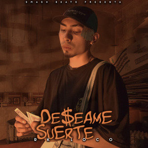 Deséame Suerte