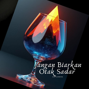 Jangan Biarkan Otak Sadar