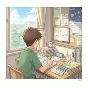 希望の道 by eclipse