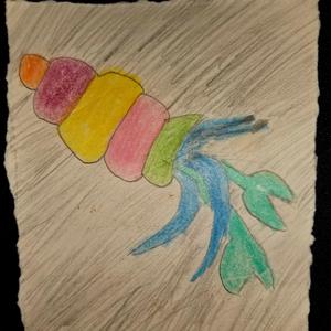 Partly Healthy With a Chance of Cancer