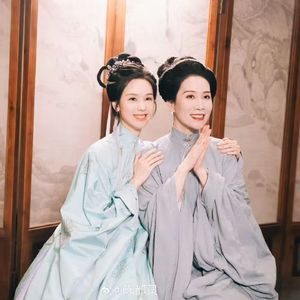 剪（《雁回时》母女线插曲）