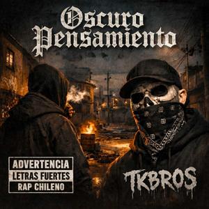 Oscuro Pensamiento