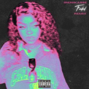 Faded (feat. Raykel Griffey) (Remix)