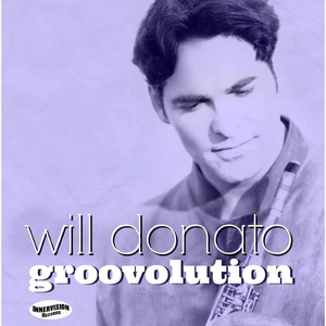 Groovolution (Radio Edit)