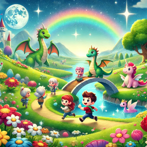 ワクワクアドベンチャー