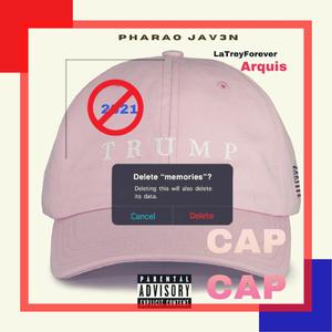 Cap Cap (feat. LaTreyForever & Arquis)