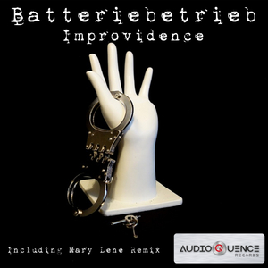 Improvidence (Original Mix)