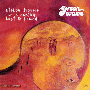 De Groene Slang (Amsterdam 65 tot 68)