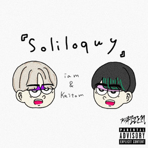 Soliloquy (feat. kaitom)