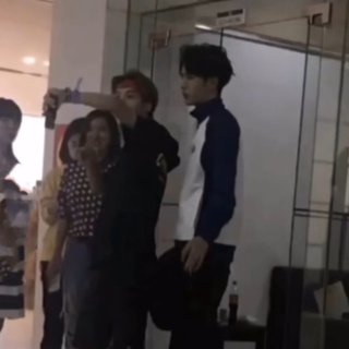 王一博的❗隐秘歌单❗