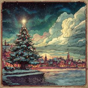 Gloria in the Snow (feat. Roisin)