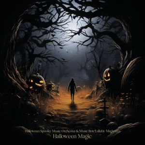 Spooky Creepy Ghost Story