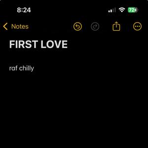 FIRST LOVE