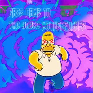 Bass Come To The House ************