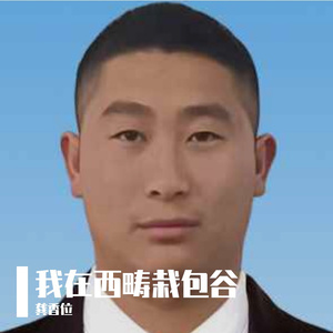 石漠花开