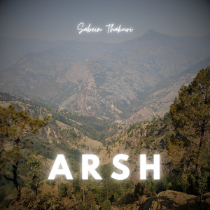 Arsh