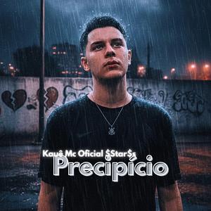 Precipício