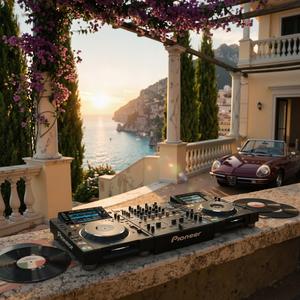 On and on, no retreat