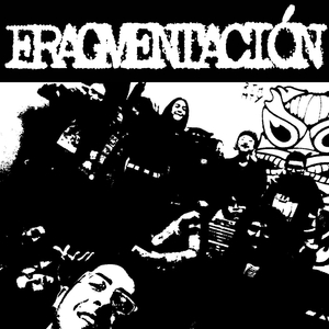 Fragmentación 5 (Live)