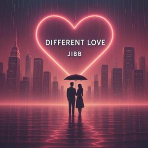 Different Love
