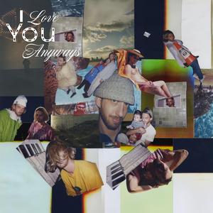 Woke Up Feeling Sick (feat. Fee Doyle)