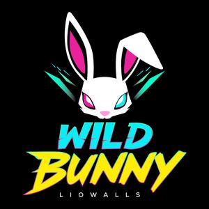 WILD BUNNY (feat. Katiya)