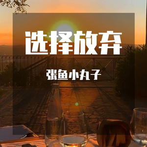 -3选择放弃