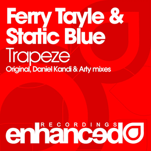 Trapeze (Daniel Kandi's Emotional Remix)