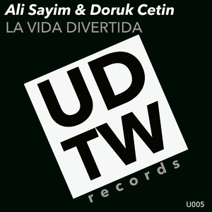 La Vida Divertida (Original Mix)