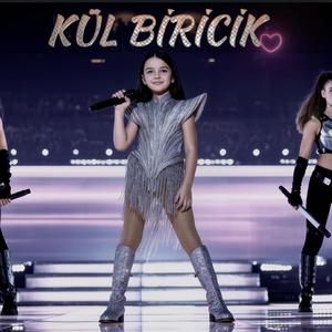 Kül Biricik