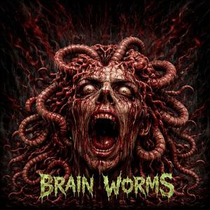 Brain worms